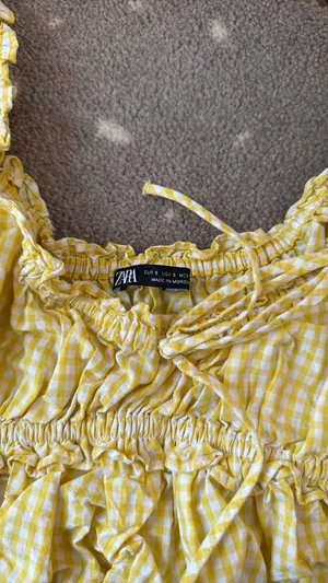 ZARA Top thumbnail 2