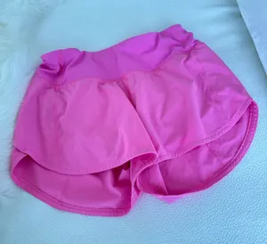 Lululemon Speed up Shorts thumbnail 1