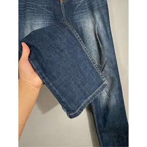 Simply Vera Vera Wang Medium Wash Straight Leg Jeans Size 4 NWOT thumbnail 4
