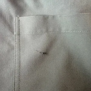 Figs Women's Technical Collection Scrub Pants Size M/T thumbnail 7