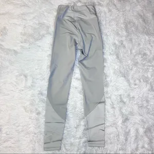 IRIS & INK // REVOLVE High Rise Leggings XS Lunar Rock Grey Athletic NWT thumbnail 9