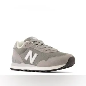 New Balance 515 V3 Sneaker Grey/White- Women's thumbnail 3