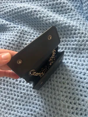 Kurt Geiger Micro Kensington Crossbody thumbnail 3
