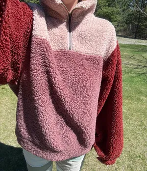 Universal Thread Sweater Pullover Women’s Crewneck thumbnail 4