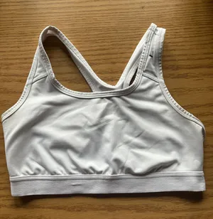 Nike Dri-Fit Sports Bra thumbnail 1