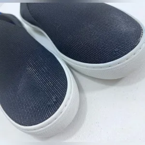 ROTHY’S Black The Original Slip On Sneaker thumbnail 5