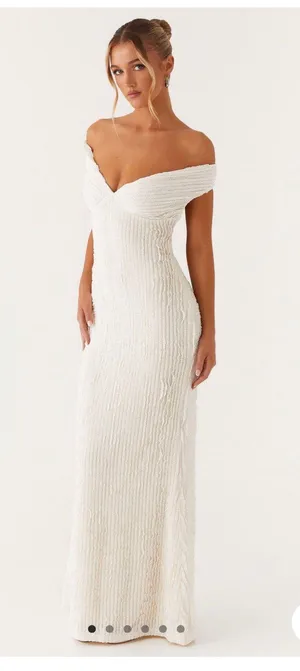 Peppermayo Maxi Dress  thumbnail 1