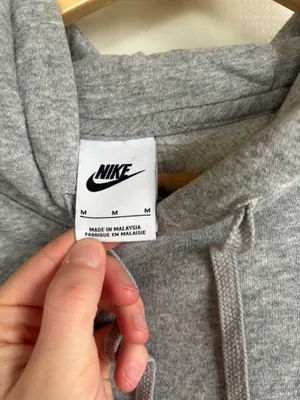 Nike Hoodie thumbnail 2