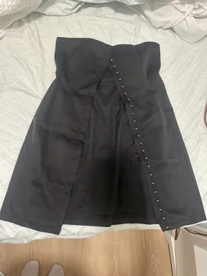 LIONESS Corset Mini Dress thumbnail 2