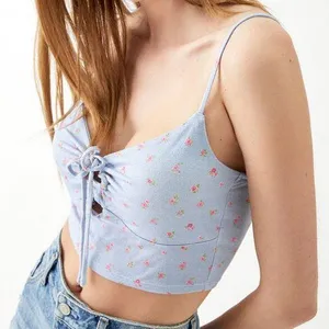 PacSun NWT  Crop Top thumbnail 2