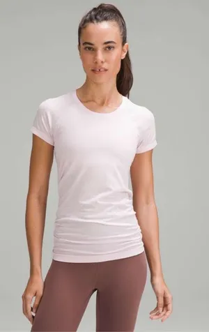 Lululemon Swiftly Tech Short Sleeve Shirt thumbnail 1