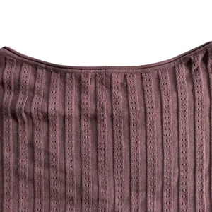 Natural Life Patti Ribbed Knit Layering Sweater XL Boho Chic Feminine Cottage thumbnail 13