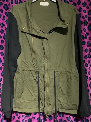 Ninexis jacket 2XL never worn Size 2X thumbnail 1
