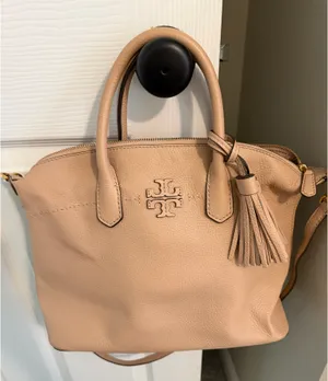 Tory Burch McGraw Bag thumbnail 2