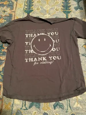 Aerie Graphic Tee thumbnail 1