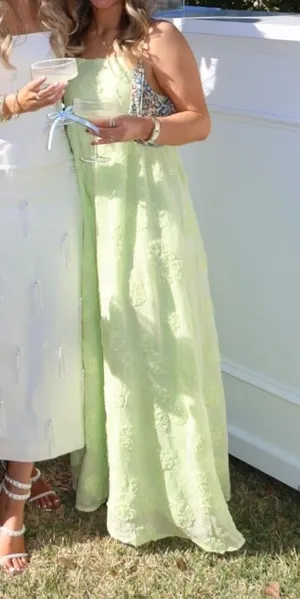 maxi dress  thumbnail 1