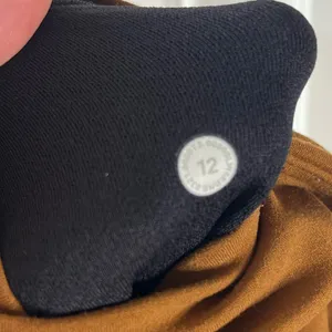 lululemon Align™ Mini-Flare Pant in sable size 12 women’s activewear thumbnail 5