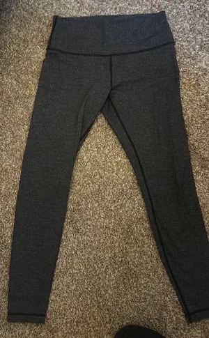 Lululemon Leggings thumbnail 1