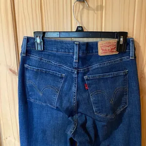 Levi Strauss Classic Bootcut size 8 thumbnail 6