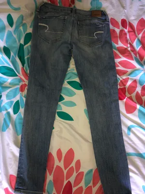 American Eagle Jeans thumbnail 2