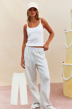Parke sweatpants thumbnail 2