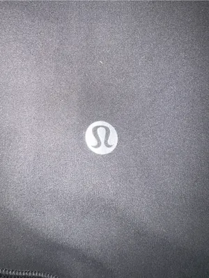 lululemon athletica Olive Green Capri Leggings thumbnail 5