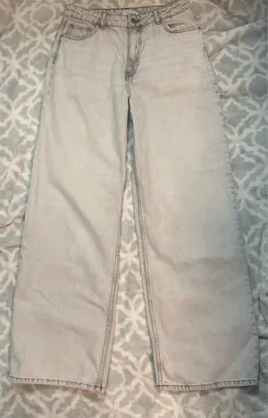 Zara jeans  thumbnail 1