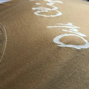 Next Level Apparel Oak Cliff Dallas Texas Fitted TShirt Tan J L thumbnail 6