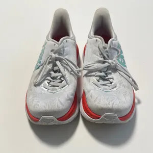 Hoka One One Mach 4 Women's Sneakers Size 8B Workout Running Gym Training thumbnail 3