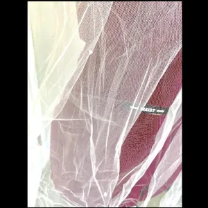 JJs House White Wedding Bridal Pearl Detail Single Layer Fingertip Veil lot V60‎ thumbnail 2