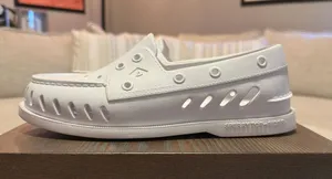 Sperry Boat Shoes Waterproof thumbnail 1