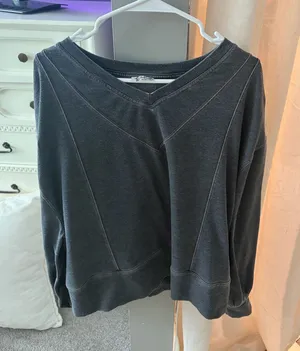 Free People Crewneck thumbnail 1