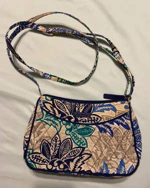 Vera Bradley Cross Body Bag thumbnail 3