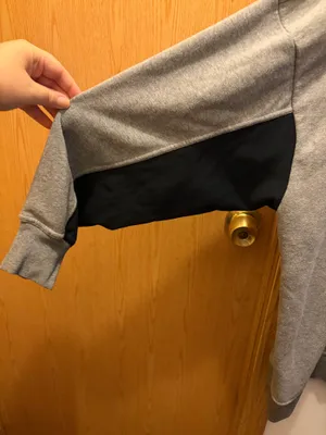 (XL) Nike crewneck thumbnail 4
