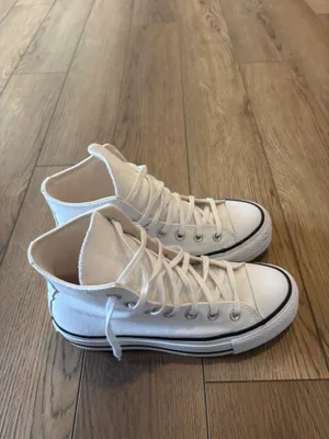 Platform converse  thumbnail 3