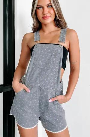 &merci Overalls thumbnail 1