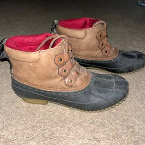 Tommy Hilfiger Winter boots thumbnail 2