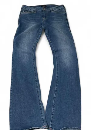Slim True Religion Jeans thumbnail 1