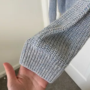 NWOT |‎ Sonoma women’s knit crewneck sweater — XXL thumbnail 2