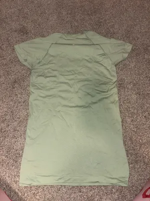 Lululemon Shirt Swiftly Tech Short Sleeve thumbnail 2