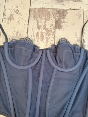 Urban Outfitters Bustier Top thumbnail 9