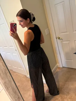 Dance Pants From Revolve thumbnail 4