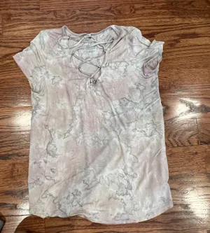 American Eagle Tee Shirt thumbnail 1