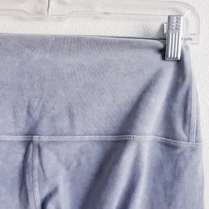 Lululemon Wunder Under High Rise Yoga Band Leggings thumbnail 4