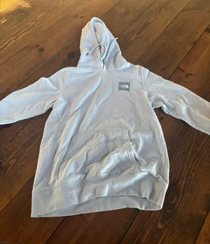 The North Face Sweatshirt thumbnail 1