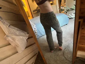 Cheetah jeans Multiple Size XS thumbnail 4