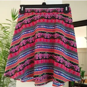 Show Me Your Mumu Camille Skirt thumbnail 2