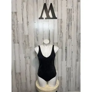 Wild Fable shimmer bodysuit thumbnail 2