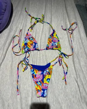 Blackbough Bikini Set Small thumbnail 1
