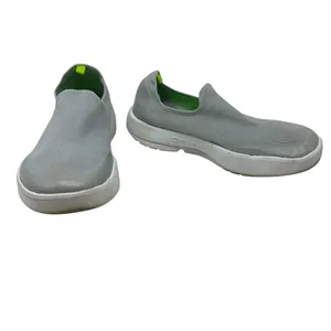 Oofos Oomg Eezee Low Shoe Gray Women's‎ Size US 9 / EU 40 thumbnail 4